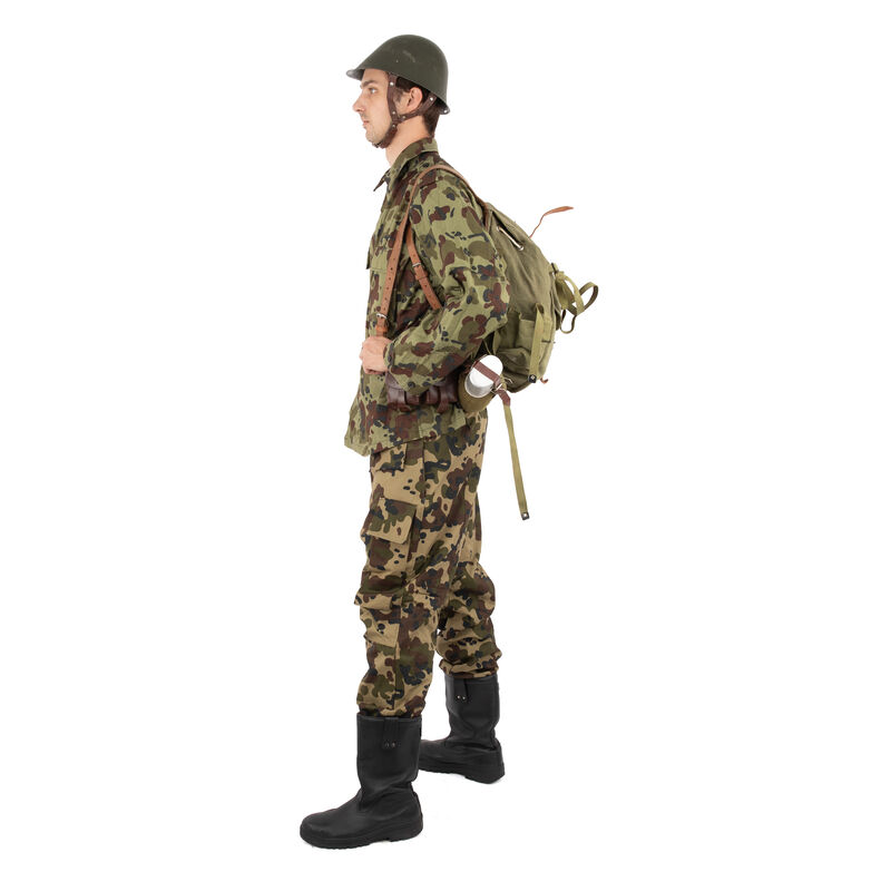 Romanian M94 Spotted Camo Pants, , large image number 7